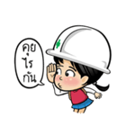 Safety Thailand V.2（個別スタンプ：36）