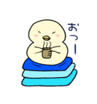 ぴよっこピヨタ。（個別スタンプ：4）