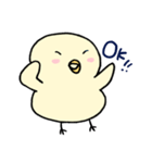 ぴよっこピヨタ。（個別スタンプ：22）