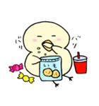 ぴよっこピヨタ。（個別スタンプ：24）