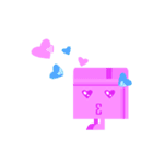 Gift Box（個別スタンプ：12）