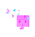 Gift Box（個別スタンプ：13）