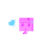 Gift Box（個別スタンプ：17）