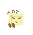Gift Box（個別スタンプ：34）
