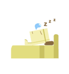 Gift Box（個別スタンプ：38）