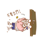 Mumu angel（個別スタンプ：31）