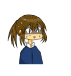 Ging and the Gang（個別スタンプ：15）