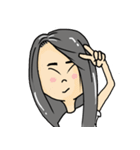 Clara Emote（個別スタンプ：2）