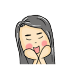 Clara Emote（個別スタンプ：9）
