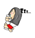 Clara Emote（個別スタンプ：14）