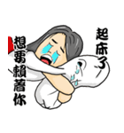 Clara Emote（個別スタンプ：16）