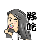 Clara Emote（個別スタンプ：18）