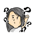 Clara Emote（個別スタンプ：24）