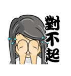 Clara Emote（個別スタンプ：26）