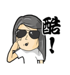 Clara Emote（個別スタンプ：32）