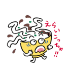 伊勢うどんで行こう！（個別スタンプ：21）