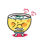 伊勢うどんで行こう！（個別スタンプ：39）