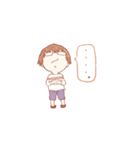 富山の俵さん（個別スタンプ：4）