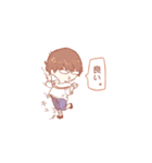 富山の俵さん（個別スタンプ：7）