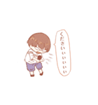 富山の俵さん（個別スタンプ：15）