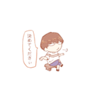 富山の俵さん（個別スタンプ：18）