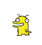 DINOFOOLS（個別スタンプ：2）