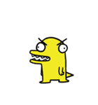 DINOFOOLS（個別スタンプ：10）