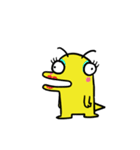 DINOFOOLS（個別スタンプ：20）