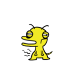 DINOFOOLS（個別スタンプ：23）