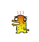 DINOFOOLS（個別スタンプ：25）