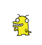 DINOFOOLS（個別スタンプ：32）