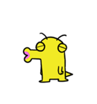 DINOFOOLS（個別スタンプ：33）
