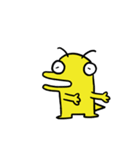 DINOFOOLS（個別スタンプ：35）