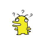 DINOFOOLS（個別スタンプ：38）