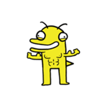 DINOFOOLS（個別スタンプ：39）