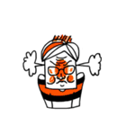 miss.CHCl3（個別スタンプ：2）
