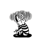 miss.CHCl3（個別スタンプ：17）