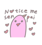 Be A Happy Nicecream（個別スタンプ：10）