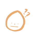 Everyday lives（個別スタンプ：18）