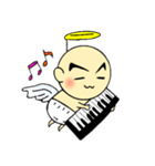 すぎまるくん（個別スタンプ：22）