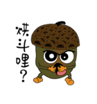 Food-Moji（個別スタンプ：32）