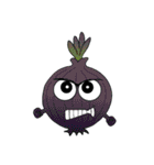 Food-Moji（個別スタンプ：34）
