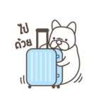 beeboobay（個別スタンプ：34）