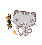 Kate and Cat（個別スタンプ：32）