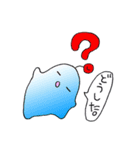 ウーちゃん（個別スタンプ：11）