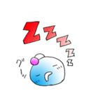 ウーちゃん（個別スタンプ：18）