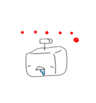 ウーちゃん（個別スタンプ：22）