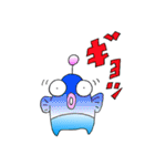 ウーちゃん（個別スタンプ：32）