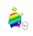 ウーちゃん（個別スタンプ：36）