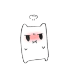 はむくらげ（個別スタンプ：28）